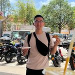 Brandon Chung - @brandonchung_ - Instagram