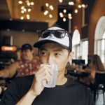 Brandon Chung - @bdotchuchu - Instagram