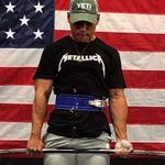 Brandon Chung - @chungmasterflexx - Instagram
