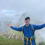 Brandon Chung - @brandonchung3 - Instagram