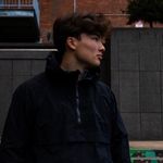 Brandon Chung - @brandon.chung96 - Instagram
