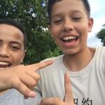 Brandone - @brandon__chung__chung - Instagram