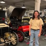 Brandon Clifford - @vinylguy22 - Instagram