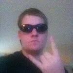 Brandon Clifford - @warmachine95 - Instagram