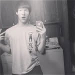 Brandon Clifford - @bclifford_20 - Instagram