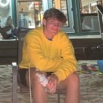 Brandon Clifford - @brandonnclifford - Instagram