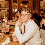 Brandon Clifford - @brandoncliffy - Instagram