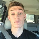 Brandon Clinger - @clinger13 - Instagram