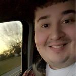 Brandon Clinger - @bclinger987 - Instagram