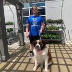 Brandon Clinger - @brandon.clinger.7374 - Instagram