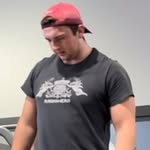 Brandon Cluff - @buffcluff - Instagram