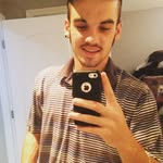 Brandon Cluff - @brandoncluff17 - Instagram