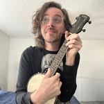 Brandon Cluff - @8bit_brain - Instagram