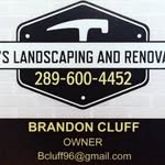 Brandon Cluff - @bcluff - Instagram