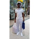 Brandon Coats - @b_coats_216 - Instagram