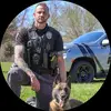 Brandon Coats - @officer_coats1.1 - TikTok