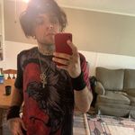 Brandon Coats - @rubyraven69 - Instagram