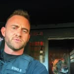 BRANDON COATS - @brandoncoats10 - Instagram