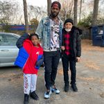 Brandon Coats - @brandon_2x - Instagram