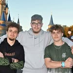 Brandon Colburn - @brandoncolbzz12 - Instagram