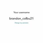 Brandon Colburn - @brandon.colburn.988 - Instagram