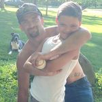Brandon Colburn - @nodnarb757 - Instagram