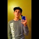 Brandon Colina - @brandoncolina - Instagram