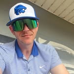 Brandon Colson - @850_coachcolson - Instagram