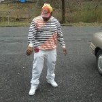 Brandon Colson - @showout55 - Instagram