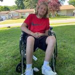 Brandon Colson - @colsonb322 - Instagram