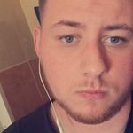 Brandon Colson - @theperversist - Instagram