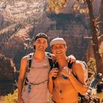 Brandon Colson - @colssson - Instagram