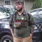 Brandon Colson - @bcolson8038 - Instagram