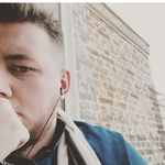Brandon Colson - @brandon.colson.397 - Instagram