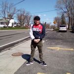 Brandon Colson - @bshine.gkb - Instagram