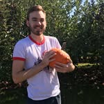 Brandon Conlon - @conbrando - Instagram