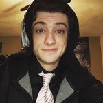 Brandon Connor - @brandonconnor_writes - Instagram