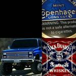 Brandon Connor - @mr._redneck_420 - Instagram
