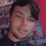 Brandon Connor - @brandonconnor1998 - Instagram