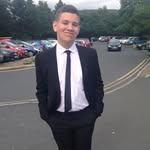 Brandon Connor Barrett - @brandonbarrett16 - Instagram