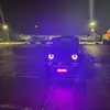 DJ BLACK GHOST JEEP - @brandonconte3 - TikTok