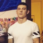 Brandon Conti - @conti.00 - Instagram