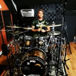 pop singer musician dancer drum tech drummer rapper - @conyers_brandon - Instagram