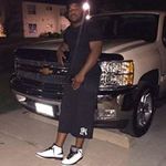 Brandon Copeland - @copeland8968 - Instagram