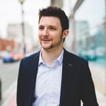 Brandon Copeland - @thebrandoncopeland - Instagram
