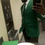 Brandon Copeland - @brandonsopinion - Instagram