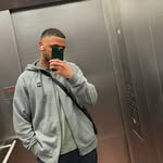 Brandon Copeland - @brandon_copeland22 - Instagram