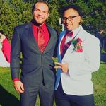 Brandon Corley - @brandoncorley8 - Instagram