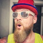 Brandon Cornwell - @braindead_cornhole - Instagram