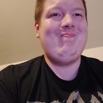 Brandon Cornwell - @cornwell9720 - Instagram